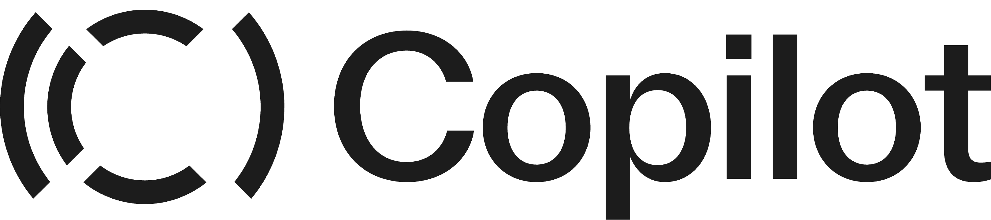 Copilot company logo